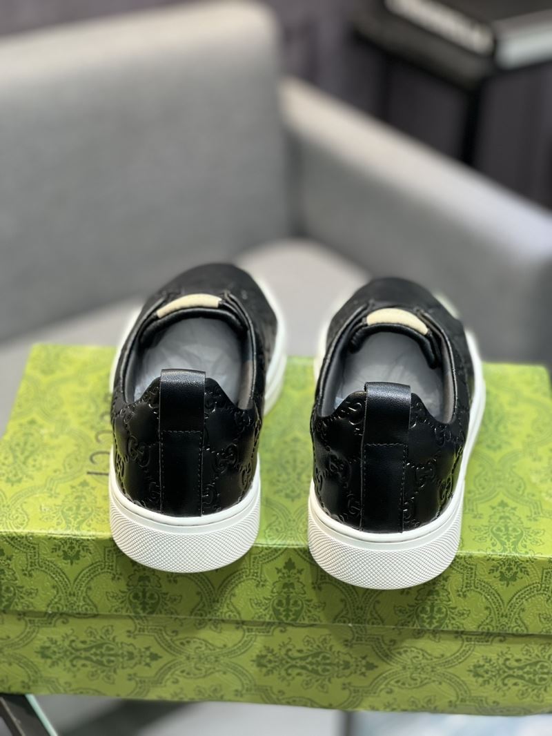 Gucci Low Shoes